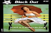 Black Out 12 by Shamrock Audencia