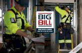 BIG BILL Workwear HIgh Vis Standards Guide