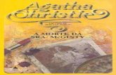 Agatha christie a morte da sra mcginty