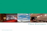 Flex-Europa Brochure 2015