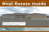 Northern Nevada Real Estate Guide May 2015