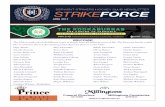 Strikeforce - April 2015