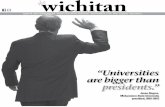 The Wichitan Special Issue