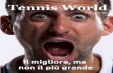 Tennis World Eng - issue 25