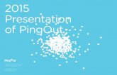 PingOut - 2015 - english