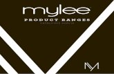 Mylee Products Catalogue