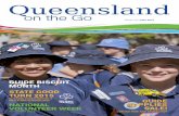 Queensland on the Go - May Edition