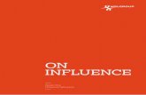 On Influence - Personal Influence