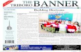 Triboro Banner, April 30, 2015