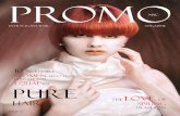 Promo Magazine - Extravagant Hair-2 Issue 18
