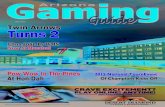 Arizona Gaming Guide Magazine - May 2015 - 07:05