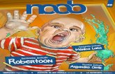 Revista NOOB #6