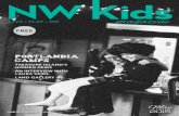 NW Kids Magazine May 2015
