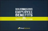 Novated Leasing Employer Booklet