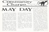 Community Charge, Issue 7, 1992