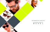 Bevel Specs Overview Brochure