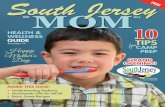 May 2015 - South Jersey MOM Magazine