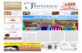 Florence News & Events May 2015
