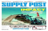 Supply Post East May 2015