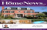 The Home News AURORA - May 2015
