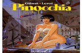 Pinocchia oneshot [hq point]