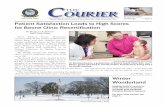 February 2015 Courier