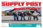 Supply Post West May 2015