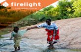 Firelight 2014 Annual Report