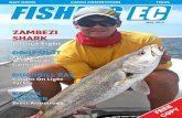 Fishing EC Magazine May 2015