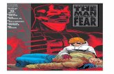 Marvel : Daredevil -  The Man Without Fear - 1 of 5
