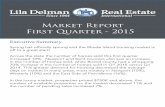 Rhode Island Real Estate Market Report