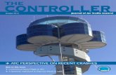IFATCA The Controller - October 2014
