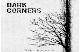 Dark Corners: A Collection of Short Works