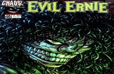 Chaos! Comics : Evil Ernie - Destroyer - 9 of 9