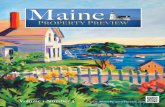 Maine Property Preview: Volume 1 Number 3