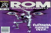 Marvel : Rom - Issue 53