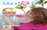 Island Jane Magazine - May 2015