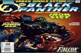 Marvel : Black Panther v3 - Issue 17