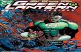DC : Green Lantern - Rebirth - Book 2 of 6