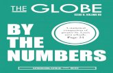 Globe Newsmagazine, May 2015, Issue 8, Vol. 86