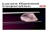 Lucara Diamond Corporation