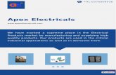 Apex electricals