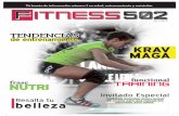Revista Fitness 502