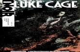 Marvel : Luke Cage Noir - Book 4 of 4