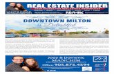 Real Estate Insider Vol 30 2015