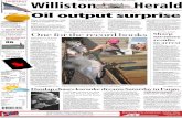 05/14/15 - Williston Herald