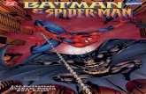 DC/Marvel : Batman - Spider-Man - New Age Dawning - TPB