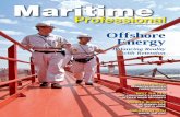 Maritime Professional, May 2015 Issue