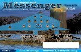 Michigan Milk Messenger: December 2014