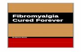 Fibromyalgia Cured Forever PDF (eBook)